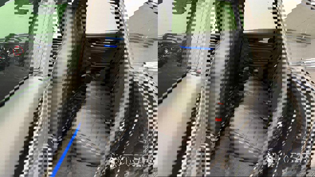 Porsche Macan de 2024