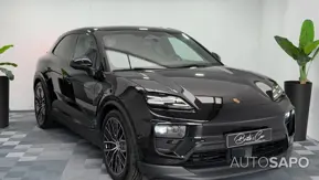 Porsche Macan de 2024