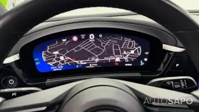 Porsche Macan de 2024