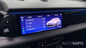 Porsche Macan de 2024