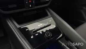 Porsche Macan de 2024