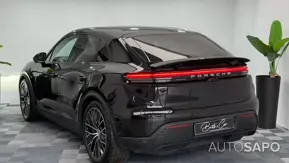 Porsche Macan de 2024