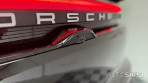 Porsche Macan de 2024