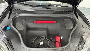 Porsche Macan de 2024