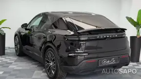 Porsche Macan de 2024