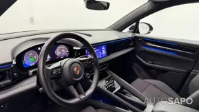 Porsche Macan de 2024