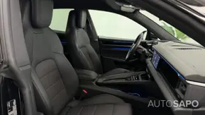 Porsche Macan de 2024