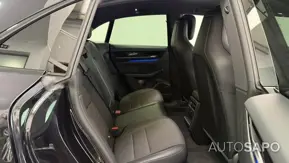 Porsche Macan de 2024