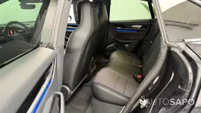 Porsche Macan de 2024