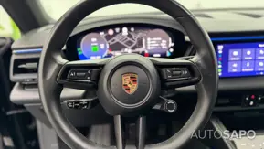 Porsche Macan de 2024