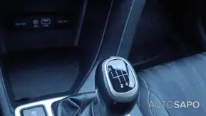 Kia Sportage 1.7 CRDi ISG EX de 2016