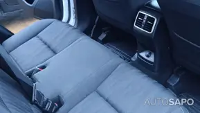 Kia Sportage 1.7 CRDi ISG EX de 2016