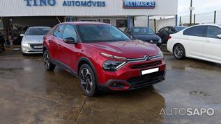 Citroen C4 1.2 PureTech Shine Pack EAT8 de 2023