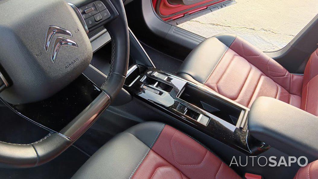 Citroen C4 1.2 PureTech Shine Pack EAT8 de 2023