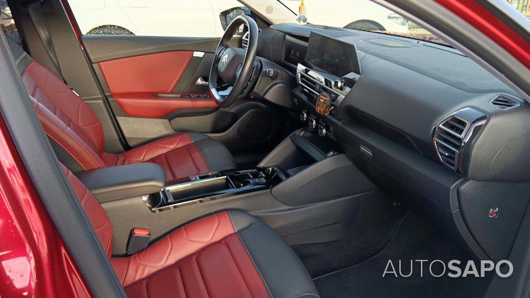 Citroen C4 1.2 PureTech Shine Pack EAT8 de 2023