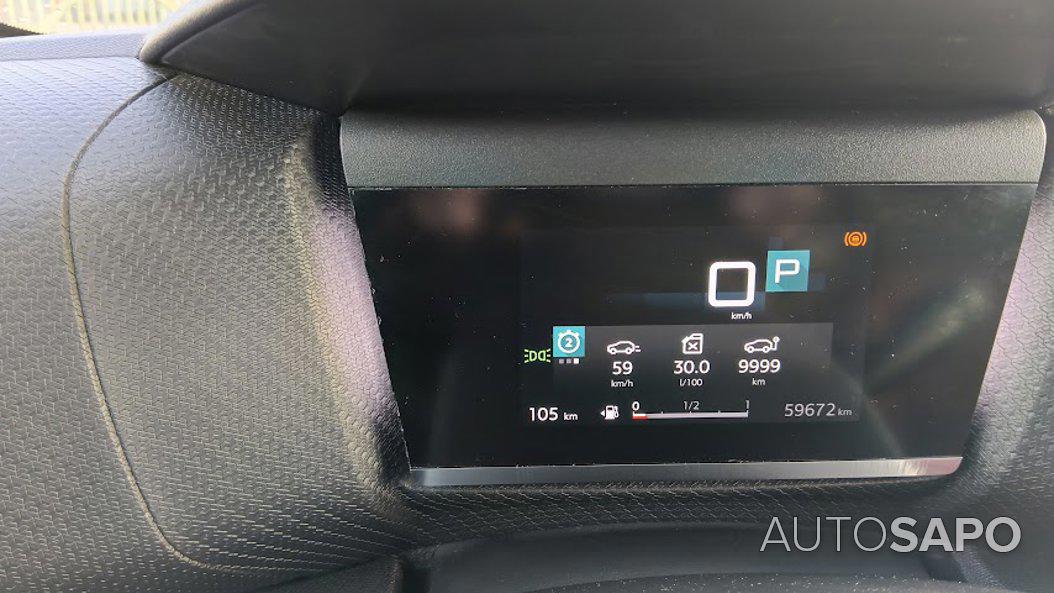 Citroen C4 1.2 PureTech Shine Pack EAT8 de 2023