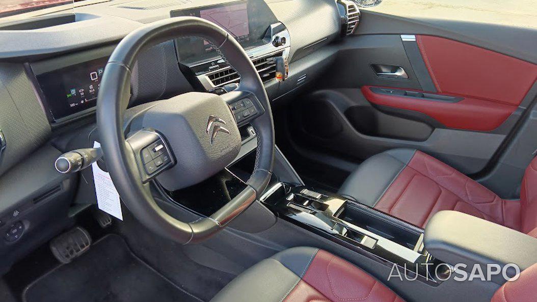 Citroen C4 1.2 PureTech Shine Pack EAT8 de 2023