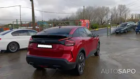 Citroen C4 1.2 PureTech Shine Pack EAT8 de 2023