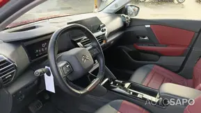 Citroen C4 1.2 PureTech Shine Pack EAT8 de 2023