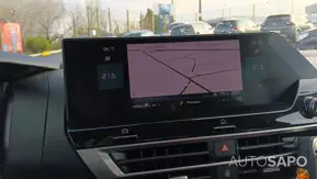 Citroen C4 1.2 PureTech Shine Pack EAT8 de 2023