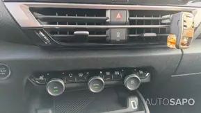 Citroen C4 1.2 PureTech Shine Pack EAT8 de 2023