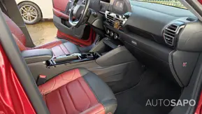 Citroen C4 1.2 PureTech Shine Pack EAT8 de 2023