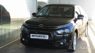 Citroen C4 Cactus 1.5 BlueHDi Feel de 2019