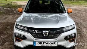 Dacia Spring de 2022