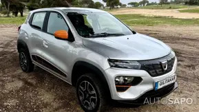 Dacia Spring de 2022