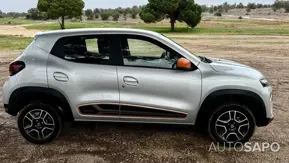 Dacia Spring de 2022