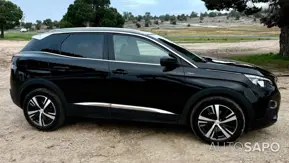 Peugeot 3008 1.2 PureTech GT Line de 2020