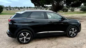 Peugeot 3008 1.2 PureTech GT Line de 2020