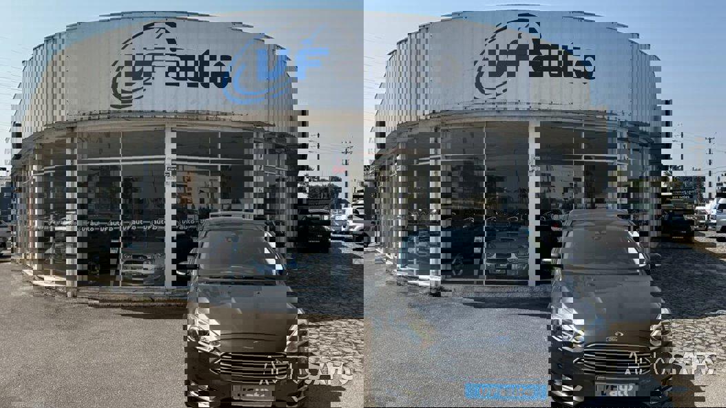 Citroen Xsara Picasso 1.6i SX de 2005