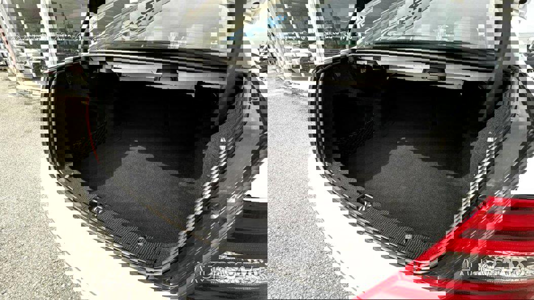 Mercedes-Benz Classe C 180 CDi Avantgarde BE de 2013