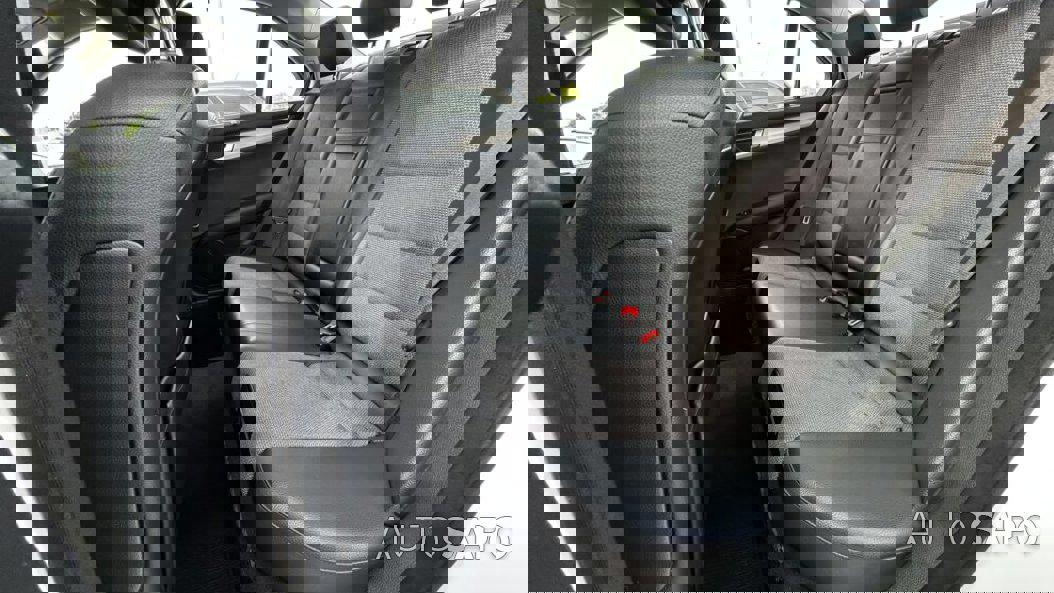 Mercedes-Benz Classe C 180 CDi Avantgarde BE de 2013