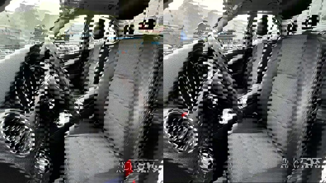 Mercedes-Benz Classe C 180 CDi Avantgarde BE de 2013