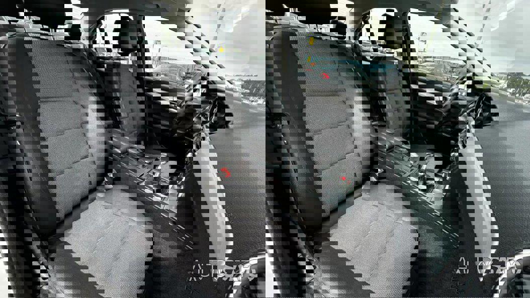 Mercedes-Benz Classe C 180 CDi Avantgarde BE de 2013