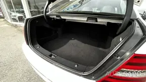 Mercedes-Benz Classe C 180 CDi Avantgarde BE de 2013