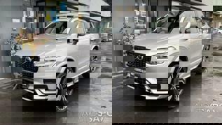 Volvo XC90 de 2022