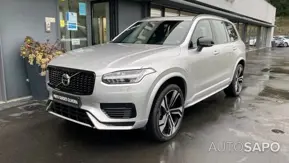 Volvo XC90 de 2022