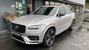 Volvo XC90 de 2022