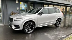 Volvo XC90 de 2022
