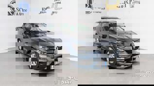 Renault Mégane de 2020