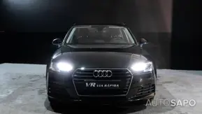 Audi A4 de 2019
