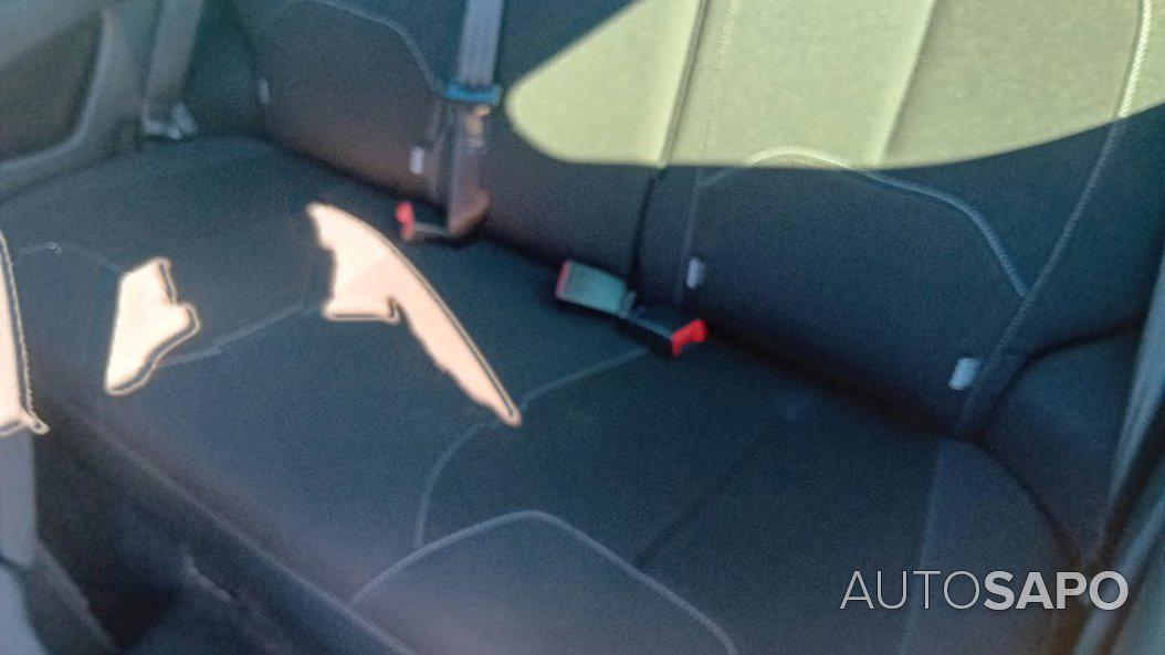 Citroen DS3 1.6 e-HDi So Chic 95g de 2016