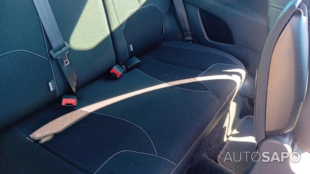 Citroen DS3 1.6 e-HDi So Chic 95g de 2016