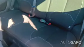 Citroen DS3 1.6 e-HDi So Chic 95g de 2016