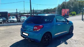 Citroen DS3 1.6 e-HDi So Chic 95g de 2016