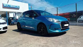 Citroen DS3 1.6 e-HDi So Chic 95g de 2016