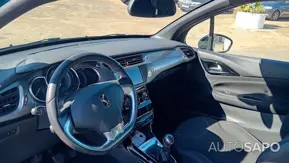 Citroen DS3 1.6 e-HDi So Chic 95g de 2016